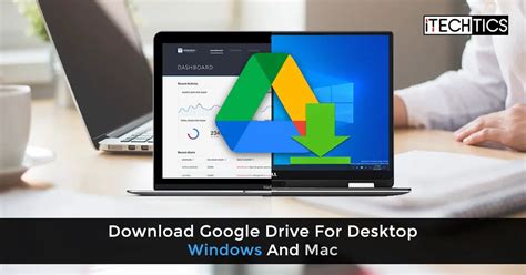 How to download google drive to desktop